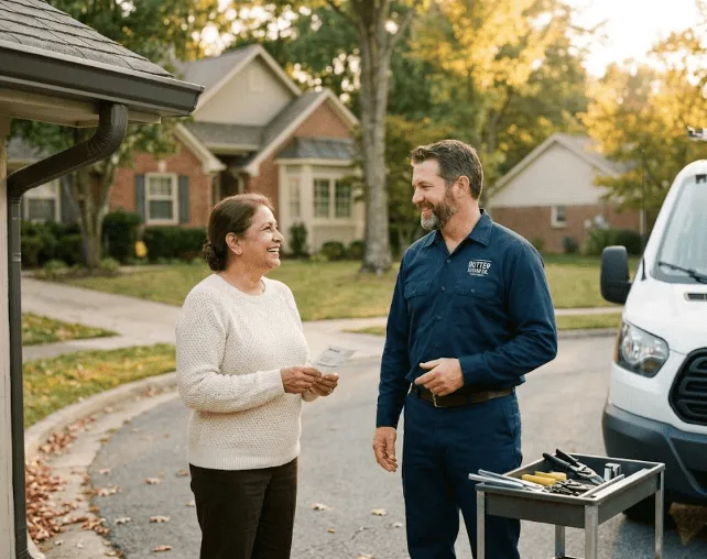 Gutter Repair Topeka, IL FAQs