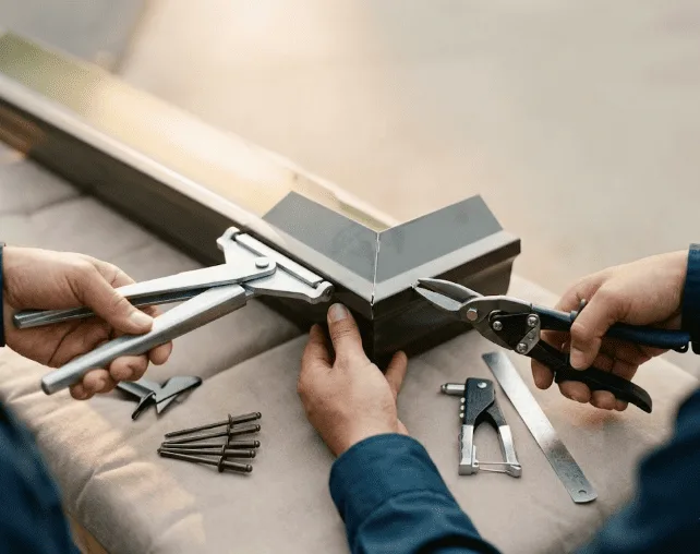 Why choose Gutter Repair in Topeka, IL